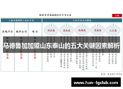 马德鲁加加盟山东泰山的五大关键因素解析
