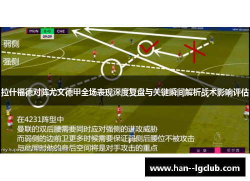 拉什福德对阵尤文德甲全场表现深度复盘与关键瞬间解析战术影响评估